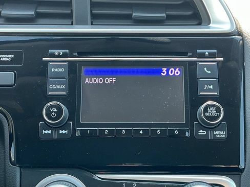 Used 2015 Honda Fit LX image 29