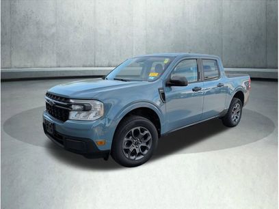 Used 2023 Ford Maverick XLT