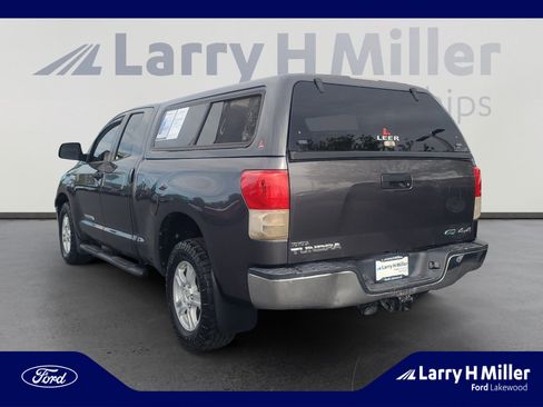 Used 2013 Toyota Tundra 4x4 Double Cab image 3