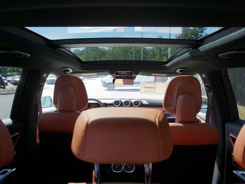 Certified 2026 Mercedes-Benz GLC 300 image 76