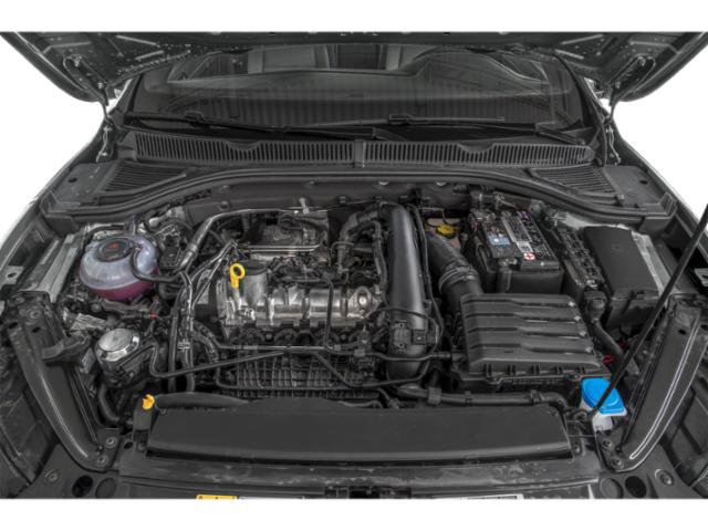 Used 2020 Volkswagen Jetta R-Line FWD image 12
