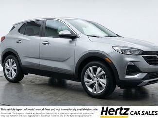 Used 2025 Buick Encore GX Preferred FWD video 1