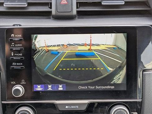 Used 2020 Honda Civic Sport image 17