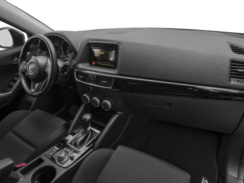 Used 2016 MAZDA CX-5 Sport AWD/4WD image 16