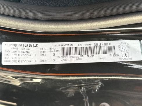 Used 2019 RAM 1500 Sport w/ Advanced Safety Group image 20