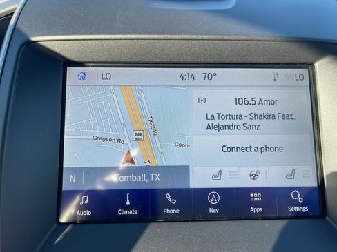 Used 2019 Ford Edge SEL w/ Equipment Group 201A image 27