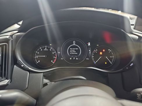 New 2026 MAZDA CX-50 AWD 2.5 S w/ Weather Package image 20