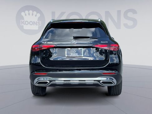 New 2026 Mercedes-Benz GLC 300 4MATIC image 10