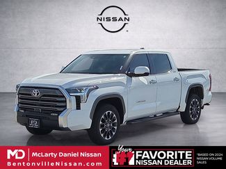 Used 2026 Toyota Tundra Limited w/ Power Package AWD/4WD video 2