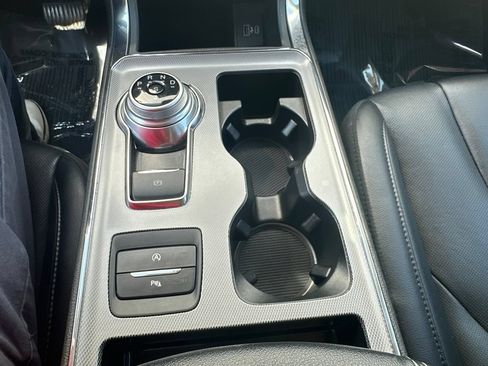 Certified 2022 Ford Edge Titanium w/ Equipment Group 301A AWD/4WD image 47