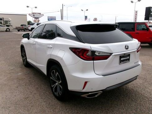 Used 2016 Lexus RX 350 FWD w/ Premium Package image 10