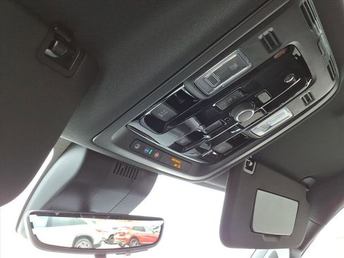 New 2026 Chevrolet Tahoe Premier AWD/4WD image 17