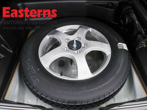 Used 2024 Jeep Grand Cherokee Altitude AWD/4WD image 25