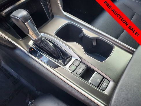 Used 2022 Honda Accord Sport image 31