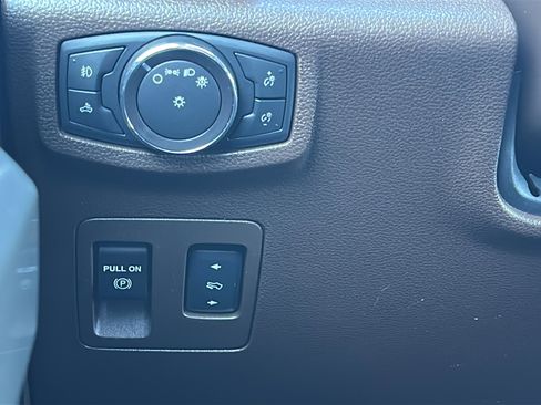 Used 2018 Ford F150 King Ranch w/ Equipment Group 601A Luxury image 23