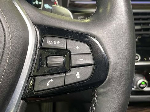Used 2019 BMW 540i xDrive AWD/4WD image 34