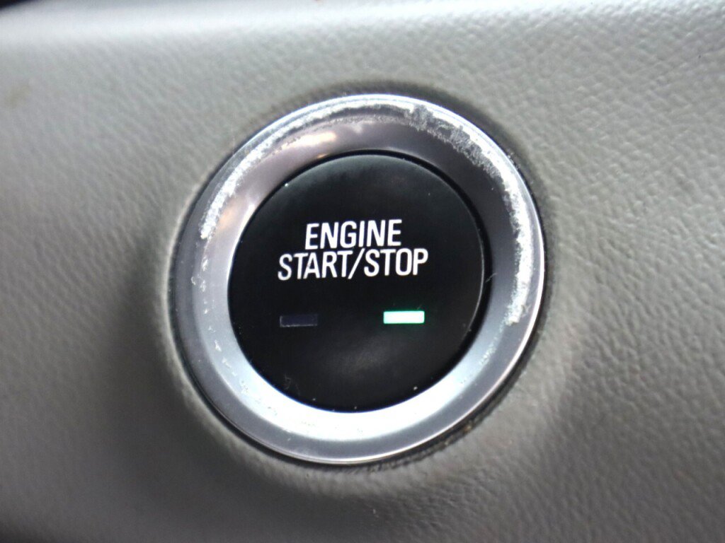 Used 2020 GMC Terrain SLT AWD/4WD image 24