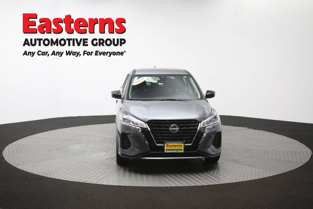Used 2023 Nissan Kicks S FWD image 51