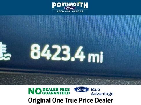 Certified 2024 Ford Escape Active w/ Tech Pack #2 image 18