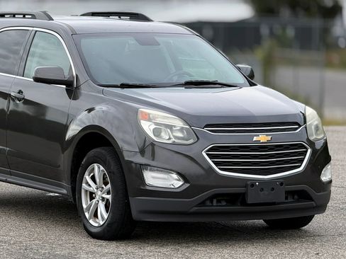 Used 2017 Chevrolet Equinox LT w/ Convenience Package AWD/4WD image 15