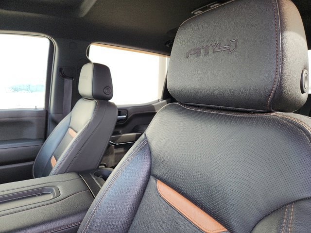 Used 2022 GMC Sierra 1500 AT4 AWD/4WD image 7
