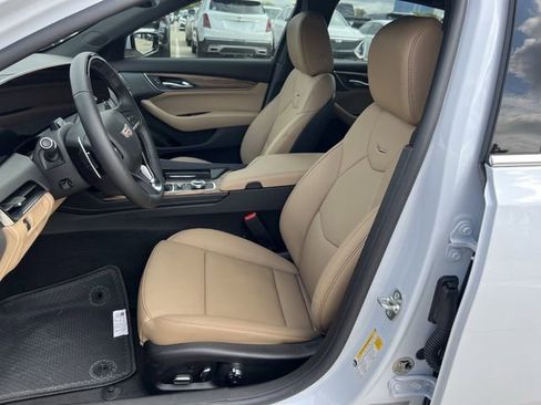 New 2026 Cadillac CT5 Premium Luxury image 13