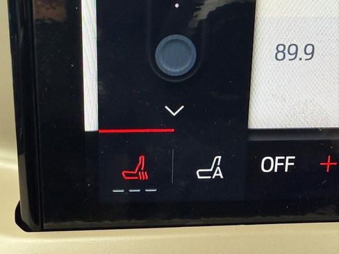 New 2025 Ford Bronco Sport Big Bend w/ Convenience Package image 31