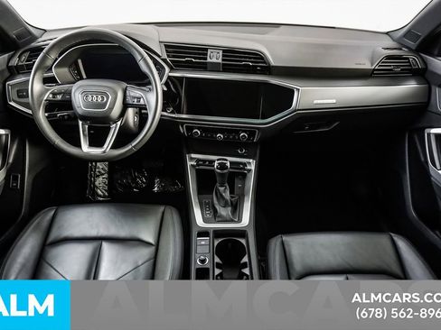 Used 2025 Audi Q3 2.0T Premium AWD/4WD image 26