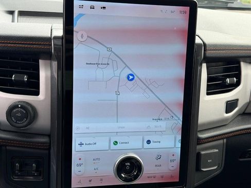 Used 2024 Ford Expedition Timberline image 21