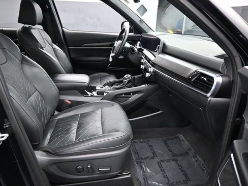 Used 2024 Kia Telluride SX X-Pro AWD/4WD image 52