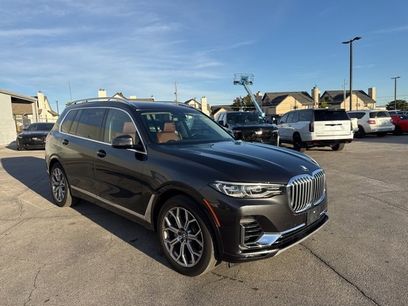 Used 2020 BMW X7 xDrive40i w/ Premium Package