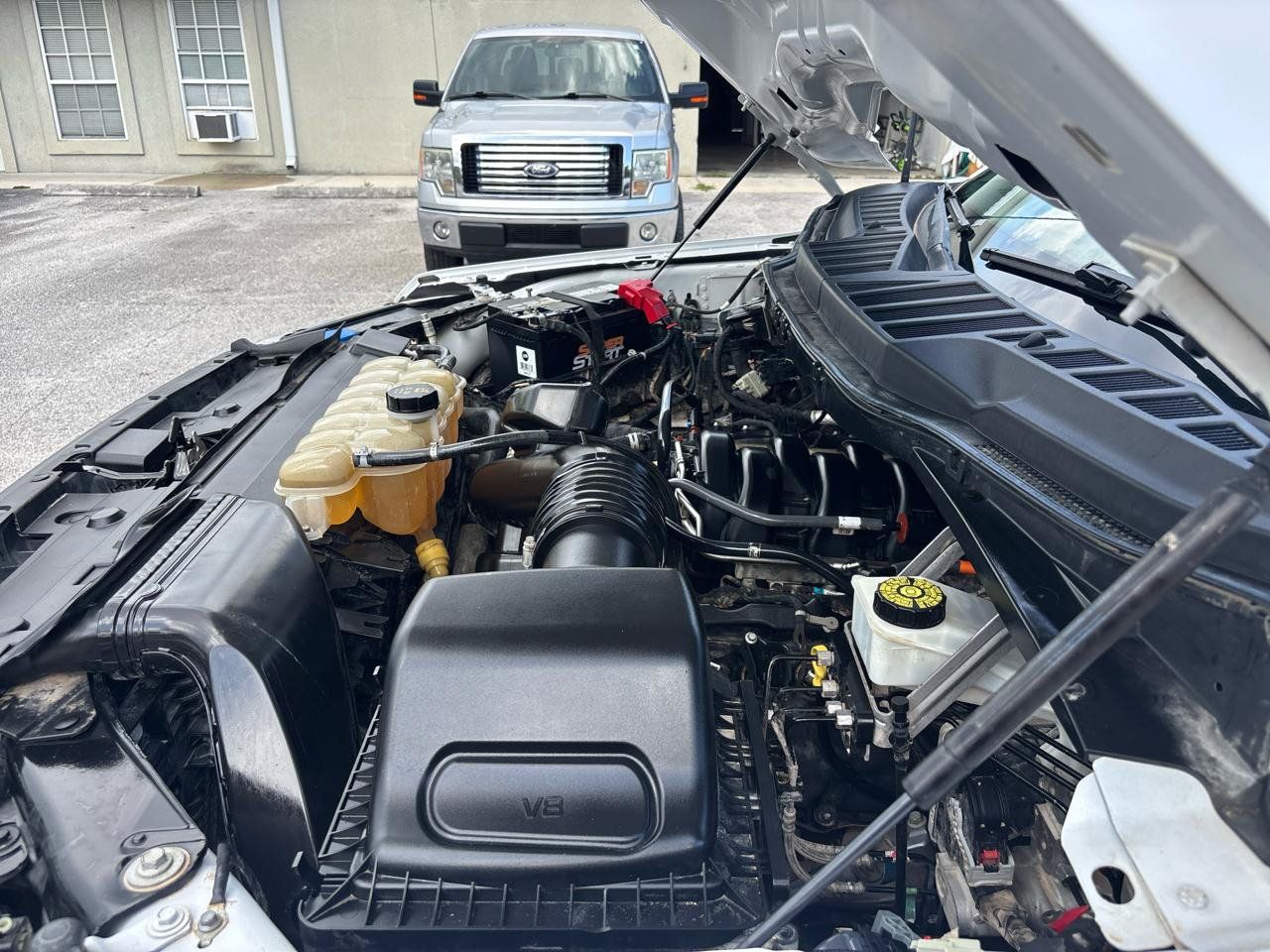 Used 2023 Ford F150 XL w/ XL Chrome Appearance Package AWD/4WD image 33