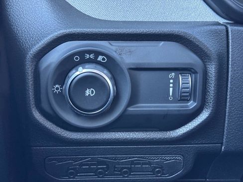 New 2026 Jeep Wrangler Sport AWD/4WD image 13