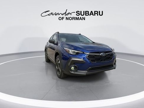 New 2026 Subaru Crosstrek 2.5i Limited AWD/4WD image 3