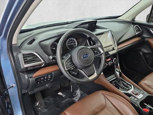 Used 2020 Subaru Forester Touring w/ Popular Package #2 AWD/4WD image 10