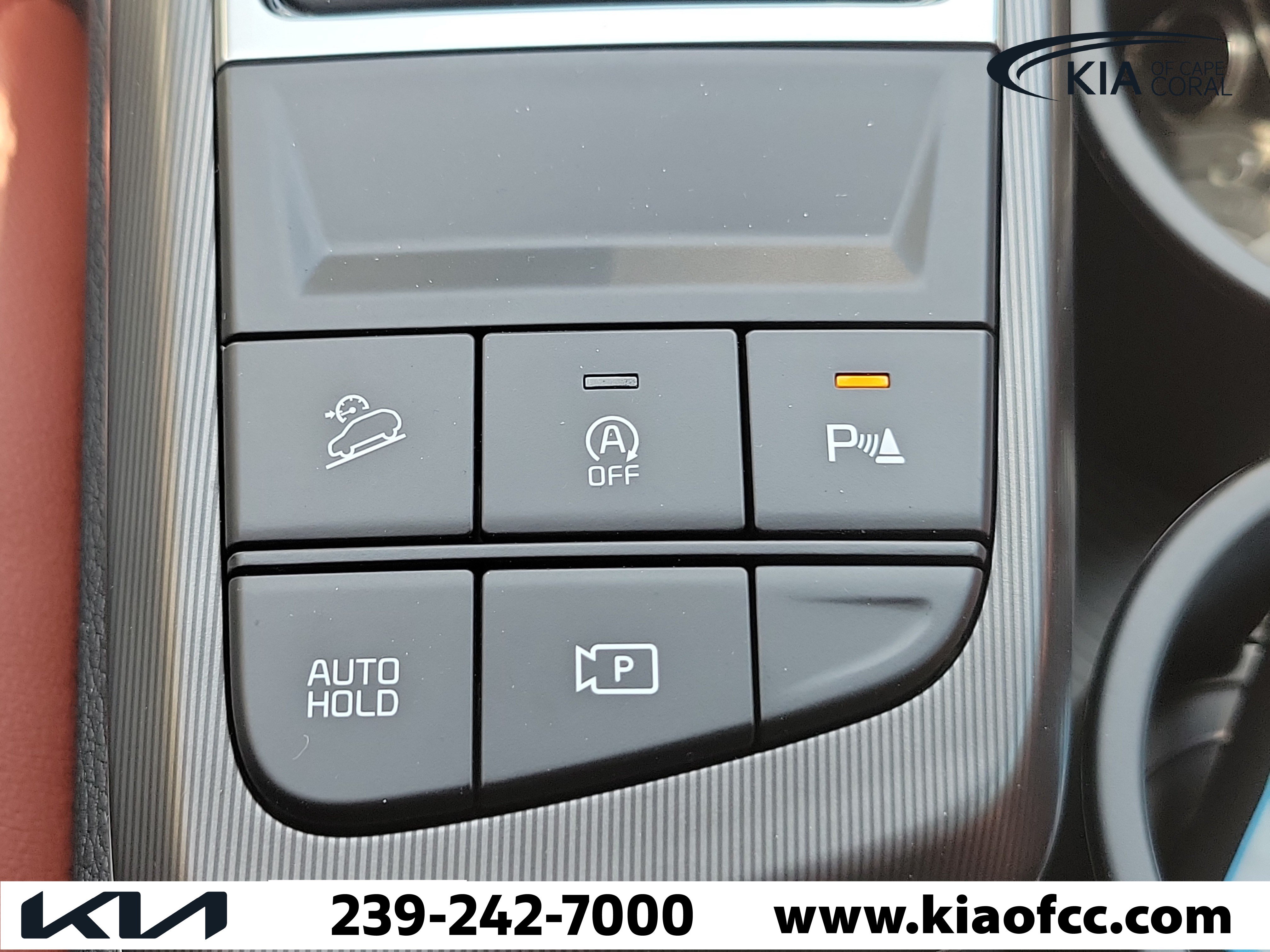 New 2026 Kia Sportage SX FWD image 29