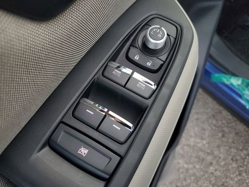 New 2026 Subaru Forester Premium image 21