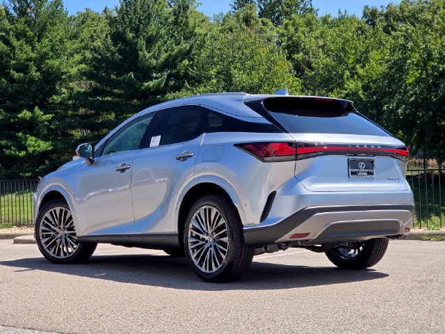 New 2026 Lexus RX 350 AWD w/ Convenience Package image 22