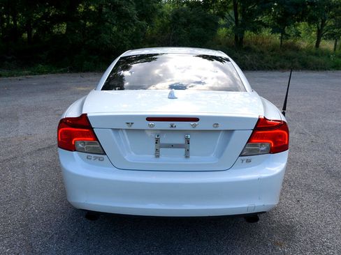 Used 2011 Volvo C70 T5 image 30