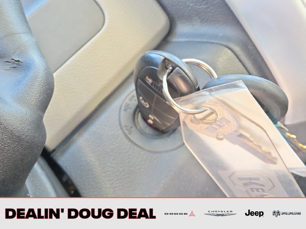 Used 2012 RAM 3500 Big Horn AWD/4WD image 27