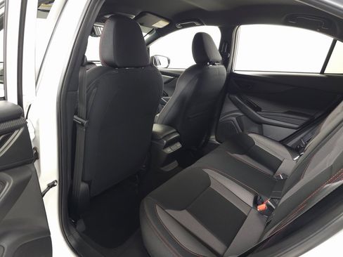 Used 2022 Subaru WRX image 27