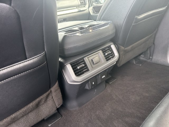 Used 2022 Ford F150 Lariat AWD/4WD image 30