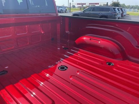 New 2026 RAM 2500 Tradesman image 21