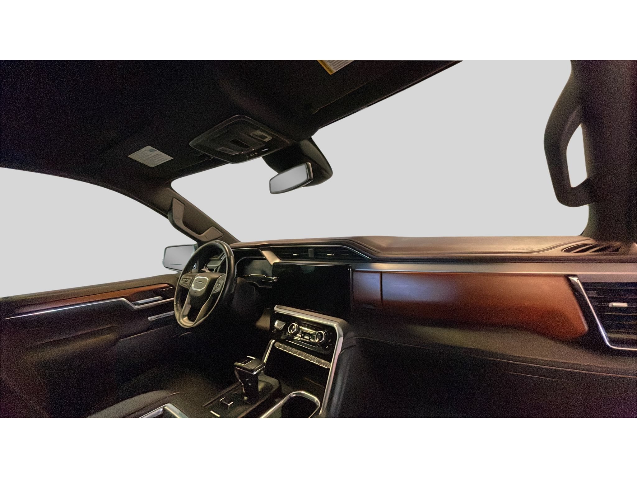 Used 2022 GMC Sierra 1500 Denali AWD/4WD image 16