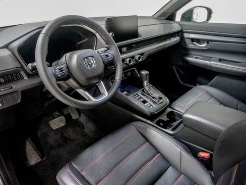 Used 2024 Honda CR-V Sport-L image 19