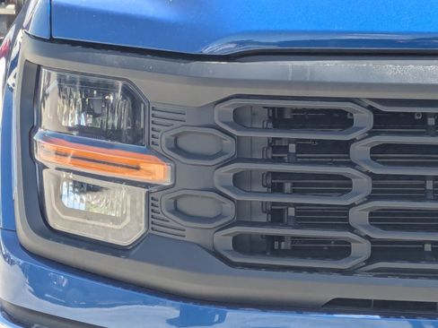 Used 2025 Ford F150 XL w/ Equipment Group 103A High RWD image 10