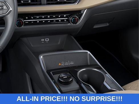 New 2026 Chevrolet Equinox ACTIV w/ Convenience Package III FWD image 23