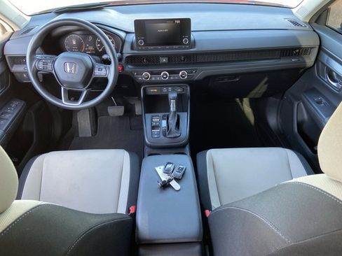 Used 2024 Honda CR-V EX image 49