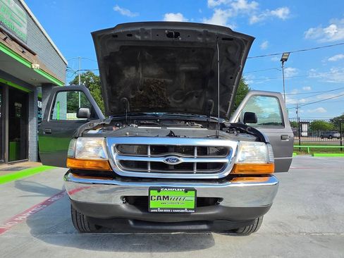 Used 2000 Ford Ranger XL RWD image 44