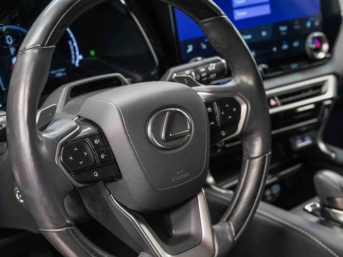 Used 2024 Lexus RX 350 Premium Plus w/ Convenience Package FWD image 21